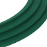 Крышка для посуды стекло, Daniks, Emerald, кнопка силикон, зеленая, 24/26/28 см, GLM-242628-2 МП - фото 2