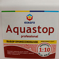 Грунтовка водно-дисперсионная, акриловая, Eskaro, Aquastop Professional, концентрат 1:10, 1 л - фото 4