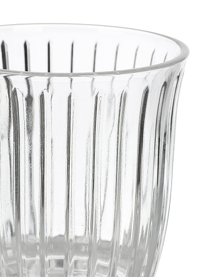 Стакан 360 мл, стекло, Pasabahce, Джой, 520334SLB