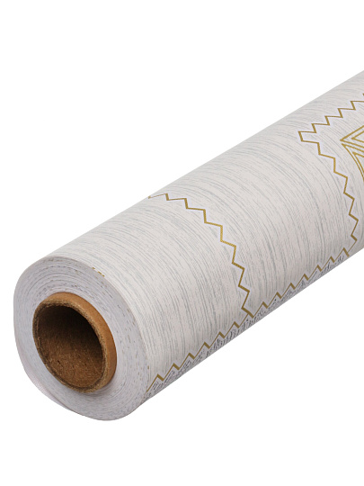 Клеенка Silvano, 1.39х20 м, ПВХ на полиэфирной основе, ST5419-1