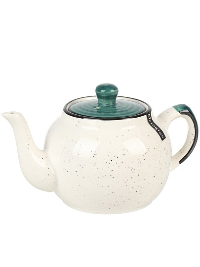 Чайник заварочный керамика, 510 мл, Elrington, Морской бриз, 139-27106