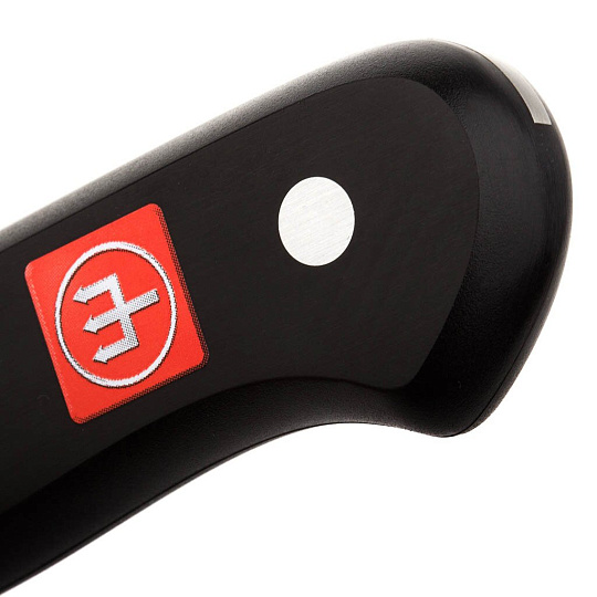 Набор ножей 3 предмета, 10 см, 16 см, 20 см, нержавеющая сталь, рукоятка пластик, Wuesthof, Gourmet, 9675