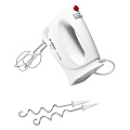 Миксер ручной, Bosch, MFQ 3030, 350 Вт, 4 скорости