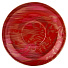 Чайная пара керамика, 2 предмета, на 1 персону, 200 мл, Lefard, 275-945, красный с золотом - фото 3