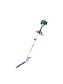 Садовый многофункциональный инструмент бензиновый, Favourite, BT 56KIT, 133305633, 3.3 л.с., 56 куб.см, D-ручка, леска/диск, разборный вал - фото 3