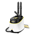 Пароочиститель Karcher, SC 3 Delux EasyFix, 1900 Вт, 1 л, 3.5 бар, белый, 1.513-430.0 - фото 2