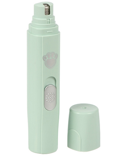 Машинка для стрижки ногтей USB, 14.5Х2.8 см, Y4-11438