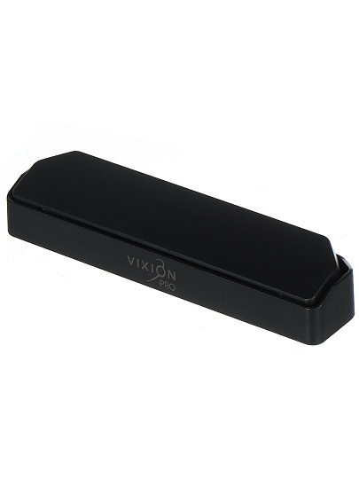 Автовизитка черная, Vixion, Pro, VR-13