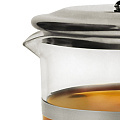 Френч-пресс стеклянный, 600 мл, TR-2300 TalleR - фото 2