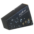 Смеситель для раковины, Aqwin, с картриджем, графит, A45155QH - фото 8