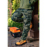Куртка рабочая softshell, цвет оливковый, размер S, NEO Tools, 81-553-S - фото 3