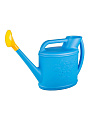 Лейка садовая, пластик, 12 л, с распылением, в ассортименте, Альтернатива, Премьера, М6775
