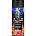 Дезодорант Axe, Скейтборд и свежие розы, для мужчин, спрей, 150 мл