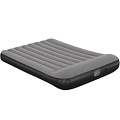 Матрас надувной Bestway, 191х137х30 см, 671BR, с подголов, встр.насос USB 5В, до 300 кг - фото 7