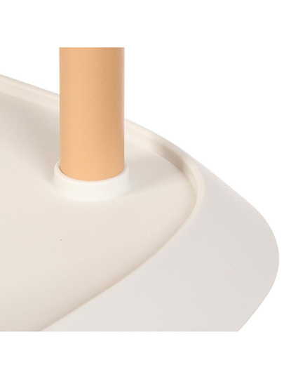 Полка для ванной пластик, напольная, 3 яруса, прямая, 58х37х88 см, на колесах, T2020-2547