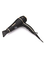 Фен Redmond, RF-536, 2000 Вт, ионизация, 3 режима, 2 скорости, черный