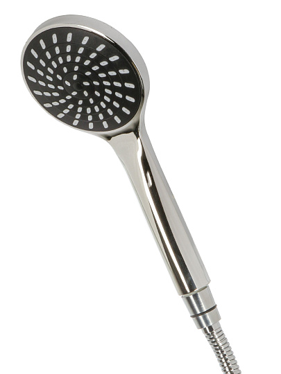 Душевой комплект для смесителя, индивидуальная упаковка, ComfortFactor, CF3, 70337-10