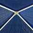 Тент-шатер синий, 2.4х2.4 м, четырехугольный, Y6-1992 - фото 3