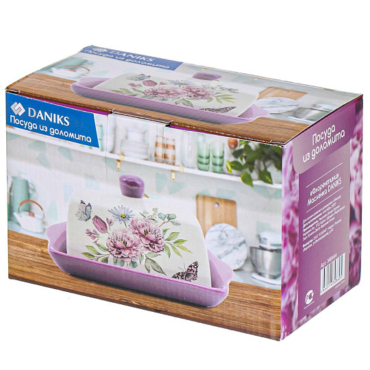 Масленка доломит, Daniks, Флорентини