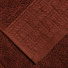 Полотенце банное 50х90 см, 100% хлопок, 541 г/м2, Galiha Jacquard, Anilsan, коричневое, Турция, 70655090 - фото 4