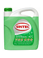 Антифриз Sintec, Euro, G11, 5 кг, зеленый, 990554 - фото 9