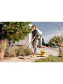 Пылесос Karcher, WD 2 Plus V-12/4/18, 1000 Вт, с мешком, 12 л, сухая и влажная уборка - фото 2