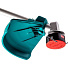 Триммер электрический, Bosch, AFS 23-37, 950 Вт, D-ручка, леска/нож, неразборный вал - фото 8