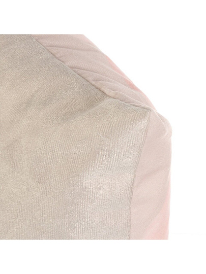 Подушка декоративная, 40х40 см, Цветок, 100% полиэстер