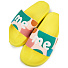Обувь пляжная детская, ЭВА, желтая, 30, SM 199-124-09 - фото 3