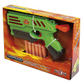 Игрушечное оружие Коршун РКТ-1/8, 0007-15A