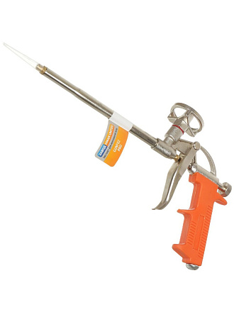 Пистолет для монтажной пены, Headman, Gun FO2 Pro, 271001/641-200