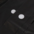 Дождевик плащ 65х115 см, с капюшоном, кнопки, полиэстер, резинка на рукавах, A380031 - фото 4