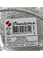 Тарелка десертная, стекло, 19.4 см, круглая, Lacy, Pasabahce, 10528SLB - фото 3