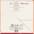 Бокал для вина, 325 мл, стекло, 4 шт, Pasabahce, Veneto, 440291B4 - фото 5