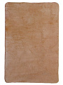 Коврик интерьерный 0.8х1.2 м, Silvano, прямоугольный, бежевый, искусственный мех, Y4-11720 - фото 3