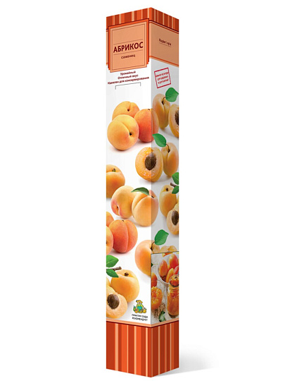 Саженцы Абрикос, Алеша/ЦКор