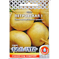 Семена Репа, Петровская, Кольчуга, цветная упаковка, Русский огород