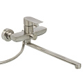 Смеситель для ванны, Stemix, с картриджем, SUS 803-006E - фото 2