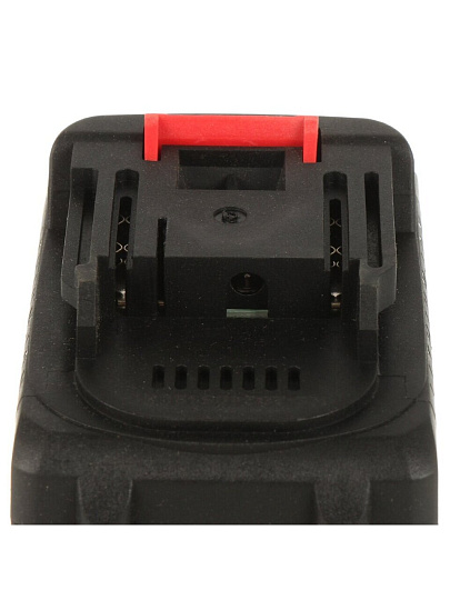 Батарея аккумуляторная 4000 мА·ч, Li-Ion, 21 В, Булат, ЕАС 21/4