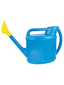Лейка садовая, пластик, 10 л, в ассортименте, Альтернатива, Премьера, М1628 - фото 4
