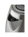 Чайник электрический JVC, JK-KE1719, 1.7 л, 2200 Вт, скрытый нагревательный элемент, нержавеющая сталь, пластик - фото 9