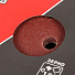 Круг шлифовальный Интерскол, диаметр 125 мм, зерн 120, 6 шт - фото 2