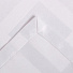 Скатерть «Этель» Geometry 150*250 +/-3см, цв.белый, пл. 192 г/м2, хл с ВГМО, 6974075 - фото 3