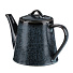 Чайник заварочный керамика, 1 л, Millimi, Блэк Джинс, 824-474 - фото 2