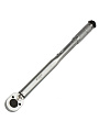 Ключ динамометрический, Thorvik, хром, сталь, 1/2&amp;quot;DR, 28-210 Нм, TW122821