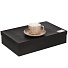 Набор чайный керамика, 12 предметов, на 6 персон, 200 мл, Бежевый мрамор, Y6-10273, подарочная упаковка - фото 4