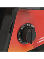Маска сварочная хамелеон, Welder, Ultima Ф10, 3/4-8/9-13 DIN, поликарбонат, 103х90 мм, черная, WDU-Ф10-П, внешняя регулировка - фото 7