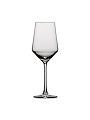 Бокал для вина, 408 мл, бессвинцовый хрусталь, 6 шт, Schott Zwiesel, Pure 46, 112 412-6