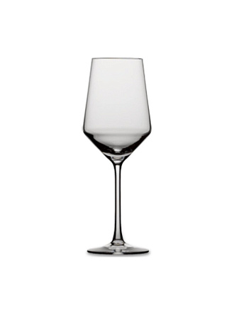 Бокал для вина, 408 мл, бессвинцовый хрусталь, 6 шт, Schott Zwiesel, Pure 46, 112 412-6