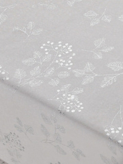 Клеенка столовая Парадиз, 1.4х20 м, ПВХ на тканевой основе, AS-024B